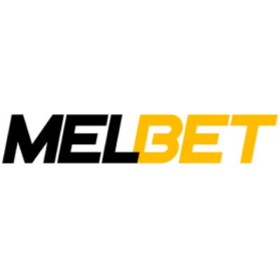 MELbet Logo